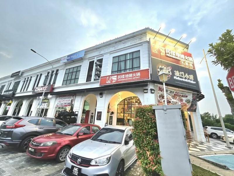 Shop / Office for Rent in Eco Majestic (Semenyih) - Celestine Ting - PropertyGuru.com.my