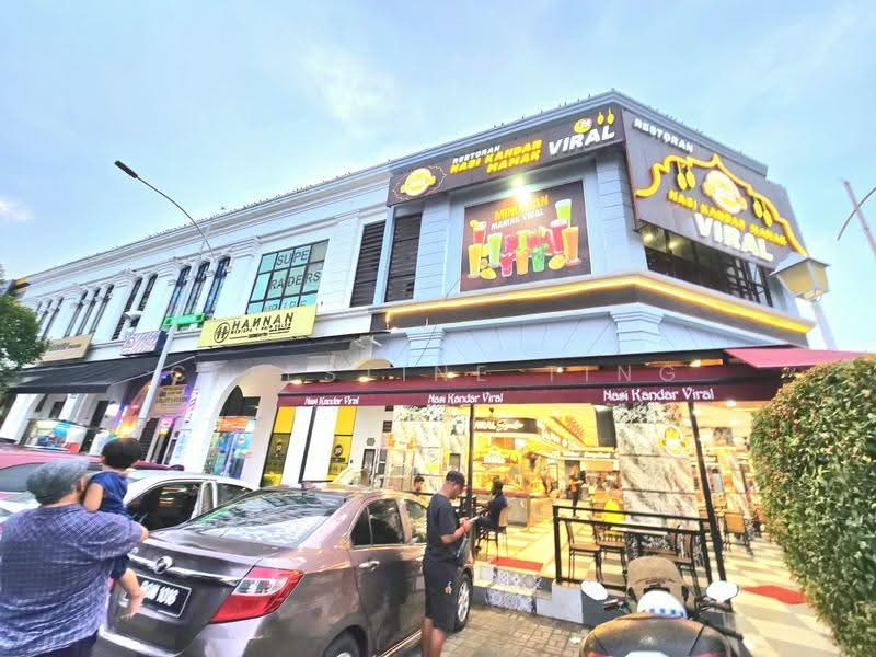 Shop / Office for Rent in Eco Majestic (Semenyih) - Celestine Ting - PropertyGuru.com.my