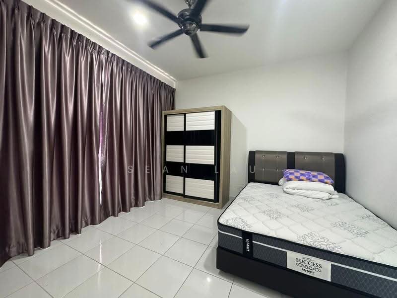 Terraced House for Sale in Masai (Johor) - Sean Lau - Bedroom - PropertyGuru.com.my