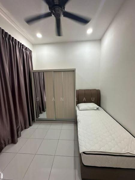 Terraced House for Sale in Masai (Johor) - Sean Lau - Bedroom - PropertyGuru.com.my