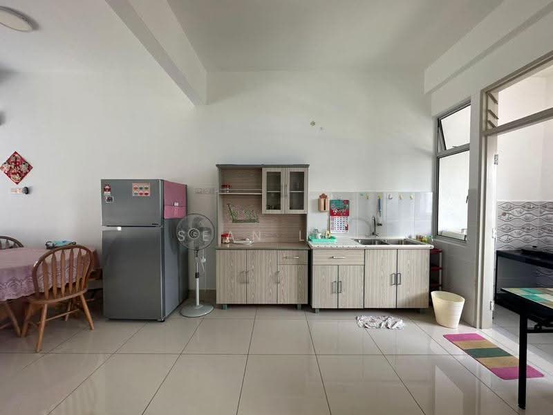 Terraced House for Sale in Masai (Johor) - Sean Lau - Kitchen - PropertyGuru.com.my