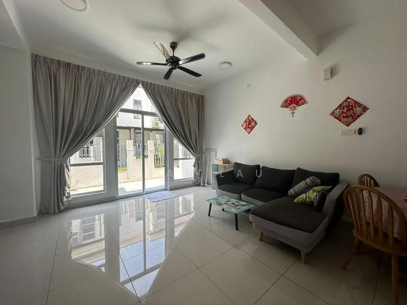 Terraced House for Sale in Masai (Johor) - Sean Lau - PropertyGuru.com.my