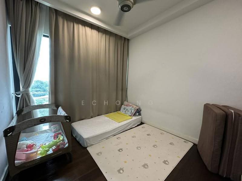 Condominium for Rent at One Central Park - Echo Ng - Bedroom - PropertyGuru.com.my