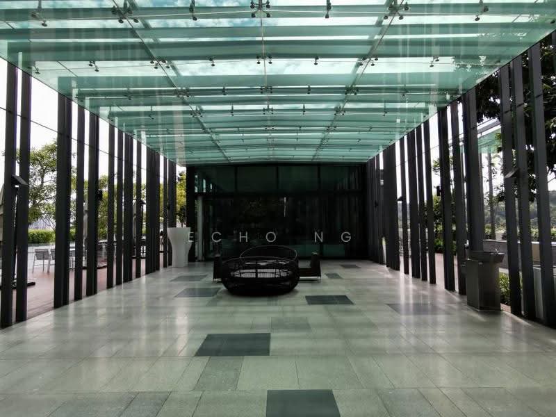 Condominium for Rent at One Central Park - Echo Ng - Exterior - PropertyGuru.com.my