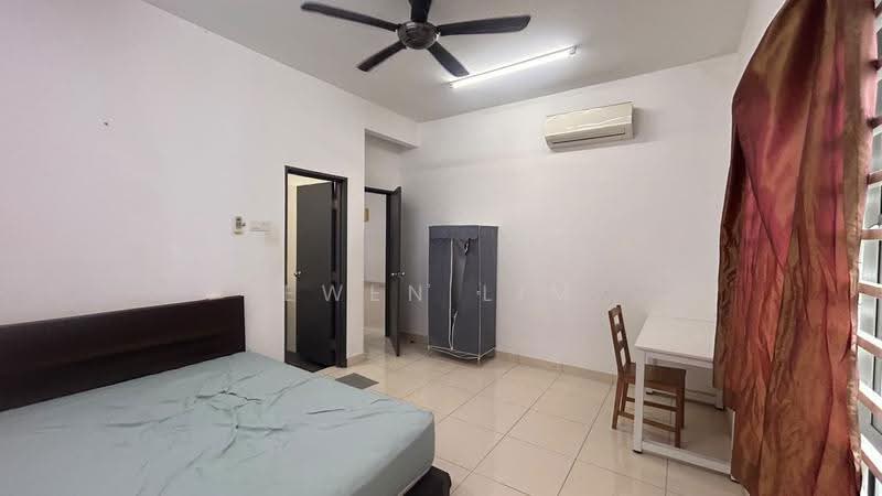 Service Residence for Rent at Saville @ Kajang - Ewen Lim - Bedroom - PropertyGuru.com.my