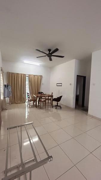 Service Residence for Rent at Saville @ Kajang - Ewen Lim - Dining Room - PropertyGuru.com.my