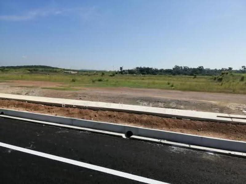 Tanah Perindustrian untuk Dijual di Alor Gajah (Melaka) - Benson Ting - Exterior - PropertyGuru.com.my