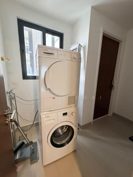 Service Residence for Rent at The Astaka @ 1 Bukit Senyum - Jaden Chai - Interior - PropertyGuru.com.my