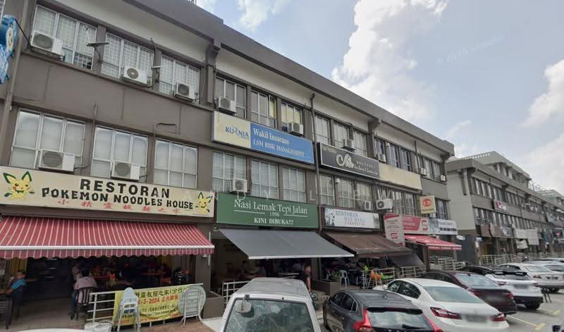Shop for Rent in Kepong (Kuala Lumpur) - Mandy Liew - PropertyGuru.com.my