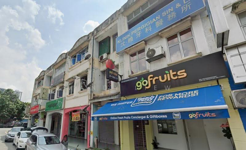 Shop for Rent in Kepong (Kuala Lumpur) - Mandy Liew - PropertyGuru.com.my