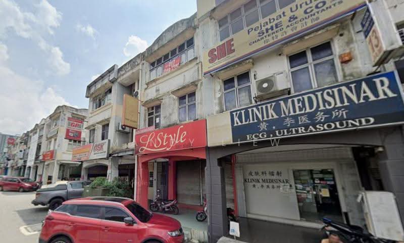 Shop for Rent in Kepong (Kuala Lumpur) - Mandy Liew - PropertyGuru.com.my