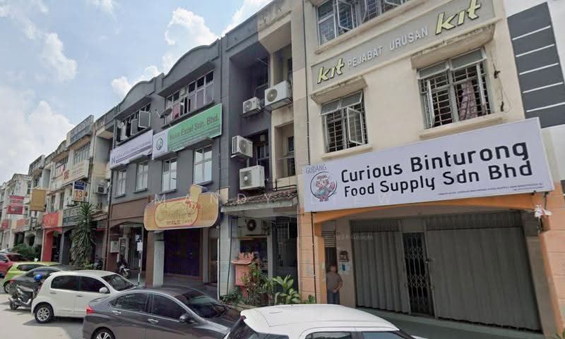 Shop for Rent in Kepong (Kuala Lumpur) - Mandy Liew - PropertyGuru.com.my