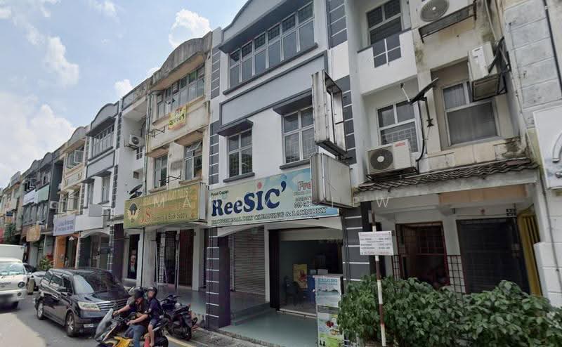 Shop for Rent in Kepong (Kuala Lumpur) - Mandy Liew - PropertyGuru.com.my