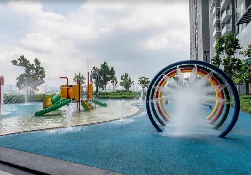 Service Residence for Sale at 99 Residence - Fifi Natasya - PropertyGuru.com.my