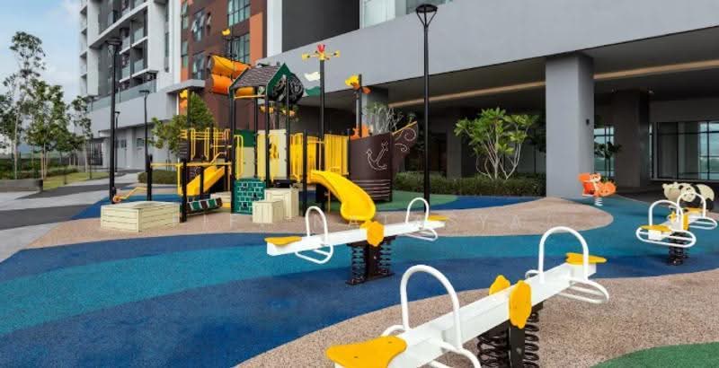 Service Residence for Sale at 99 Residence - Fifi Natasya - Exterior - PropertyGuru.com.my