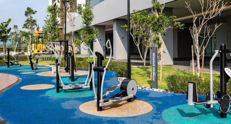 Service Residence for Sale at 99 Residence - Fifi Natasya - PropertyGuru.com.my
