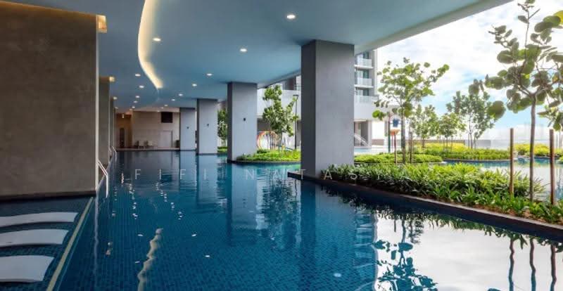 Service Residence for Sale at 99 Residence - Fifi Natasya - PropertyGuru.com.my