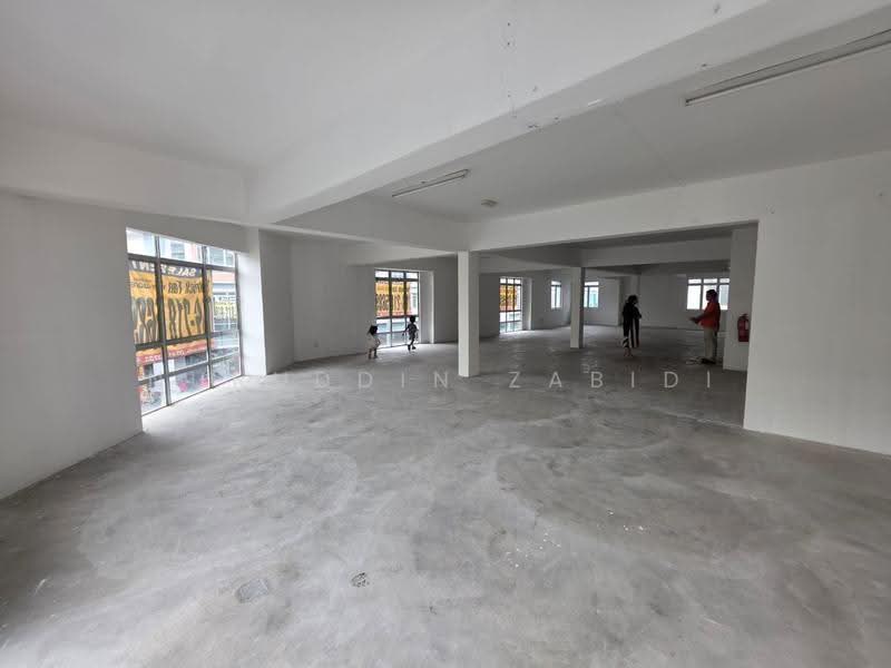 Kedai / Pejabat untuk Disewa di Sepang (Selangor) - Nuruddin Zabidi - Interior - PropertyGuru.com.my