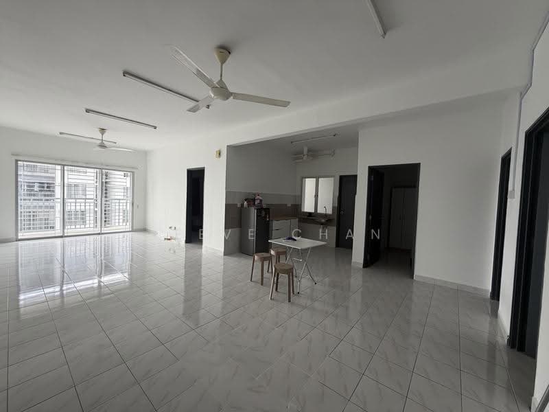 Apartment for Rent at Residensi Hijauan Lumayan - Keeve Chan - Kitchen - PropertyGuru.com.my