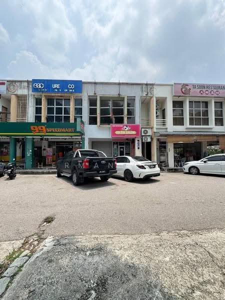 Shop for Rent in Bandar Baru Permas Jaya (Permas Jaya) - Herman Chen - PropertyGuru.com.my
