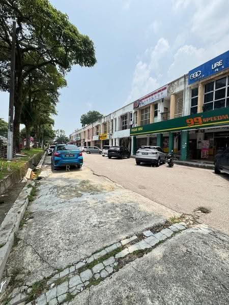 Shop for Rent in Bandar Baru Permas Jaya (Permas Jaya) - Herman Chen - PropertyGuru.com.my