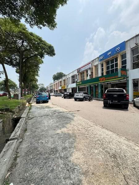 Shop for Rent in Bandar Baru Permas Jaya (Permas Jaya) - Herman Chen - Exterior - PropertyGuru.com.my