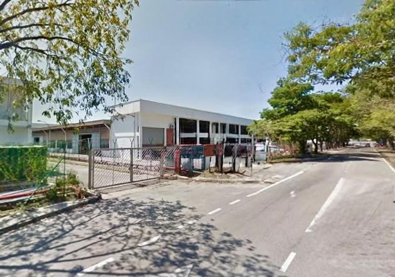 Detached Factory for Rent in Seksyen 26, HICOM Industrial Estate (Shah Alam) - Eugene Yap - PropertyGuru.com.my