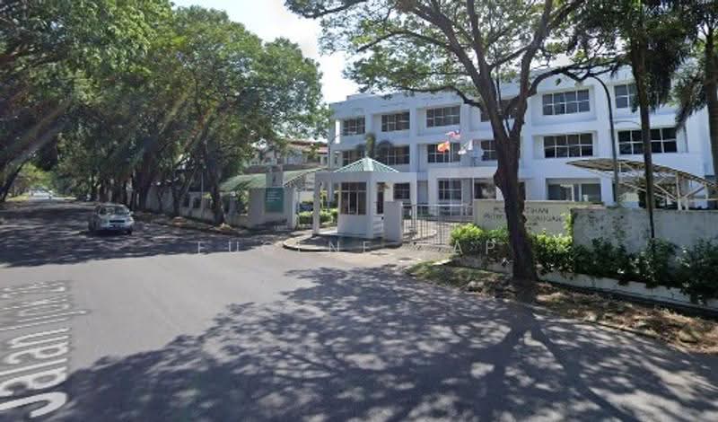 Detached Factory for Rent in Seksyen 26, HICOM Industrial Estate (Shah Alam) - Eugene Yap - PropertyGuru.com.my