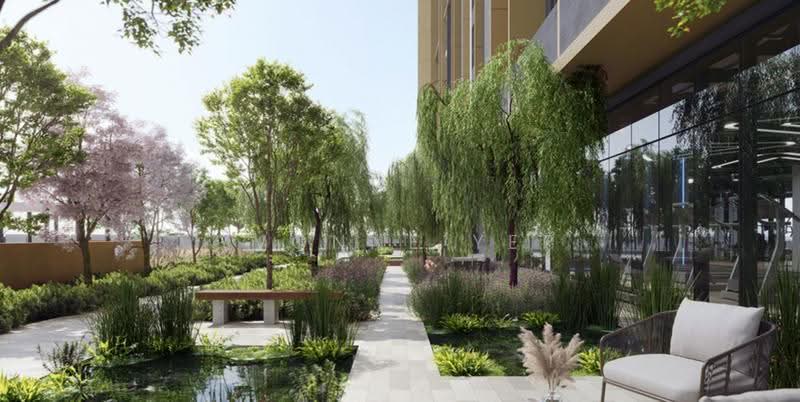Service Residence for Sale at Vox Residence @ Sentul - Yvonne Yep - PropertyGuru.com.my