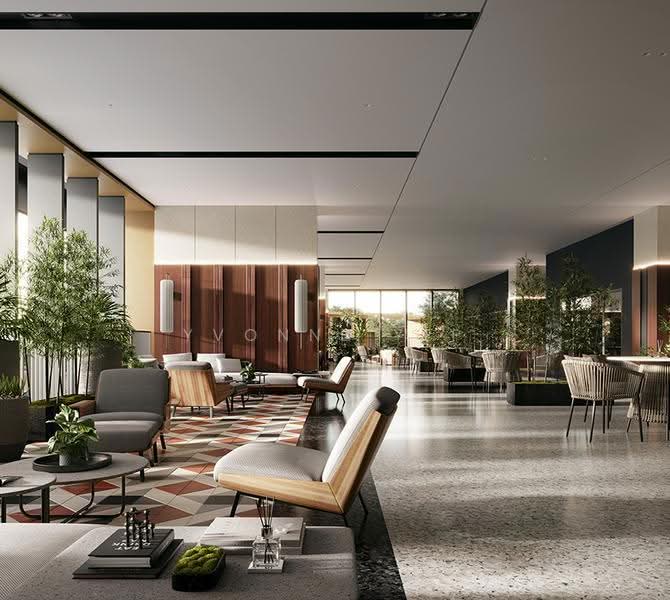 Service Residence for Sale at Vox Residence @ Sentul - Yvonne Yep - PropertyGuru.com.my