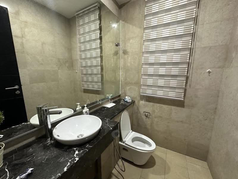 Rumah Banglo untuk Dijual di Taman Melawati (Ulu Kelang) - Anna H - Bathroom - PropertyGuru.com.my