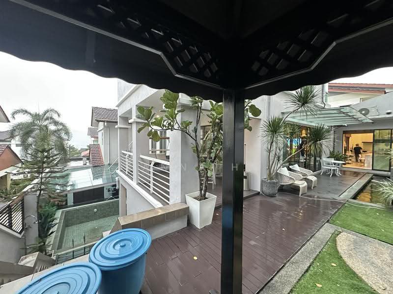 Rumah Banglo untuk Dijual di Taman Melawati (Ulu Kelang) - Anna H - Exterior - PropertyGuru.com.my