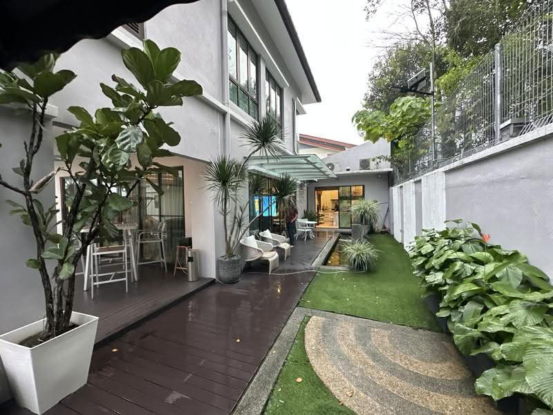 Rumah Banglo untuk Dijual di Taman Melawati (Ulu Kelang) - Anna H - Exterior - PropertyGuru.com.my