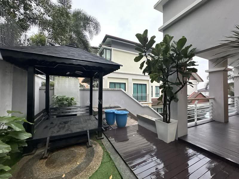 Rumah Banglo untuk Dijual di Taman Melawati (Ulu Kelang) - Anna H - Exterior - PropertyGuru.com.my