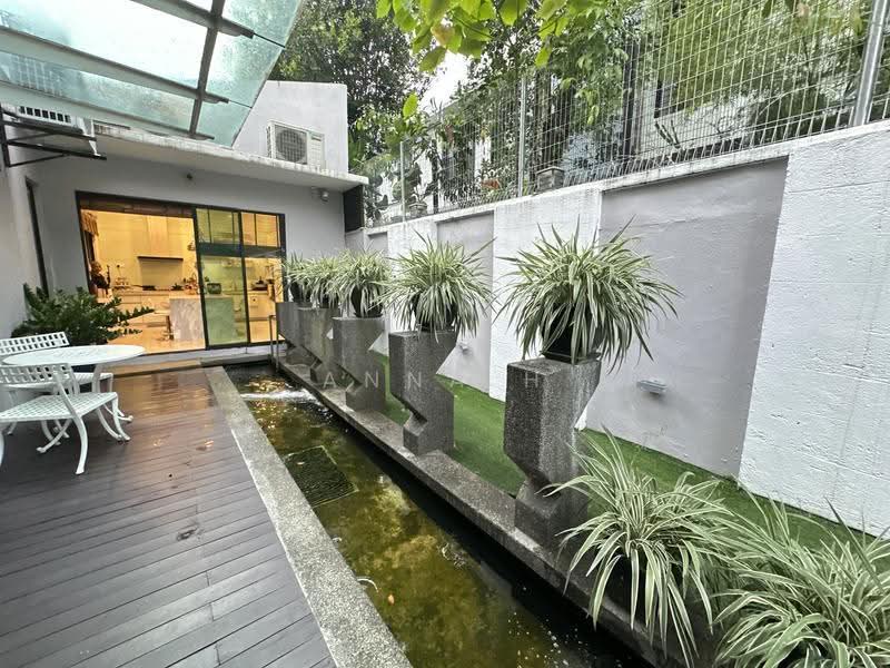 Rumah Banglo untuk Dijual di Taman Melawati (Ulu Kelang) - Anna H - Kitchen - PropertyGuru.com.my