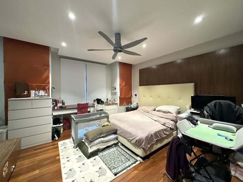 Rumah Banglo untuk Dijual di Taman Melawati (Ulu Kelang) - Anna H - Bedroom - PropertyGuru.com.my