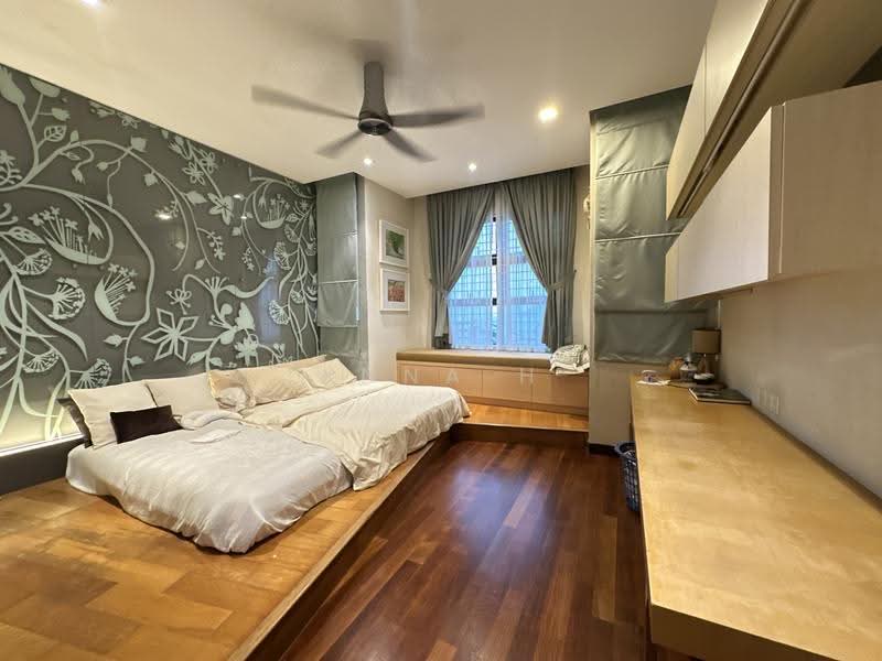 Rumah Banglo untuk Dijual di Taman Melawati (Ulu Kelang) - Anna H - Bedroom - PropertyGuru.com.my