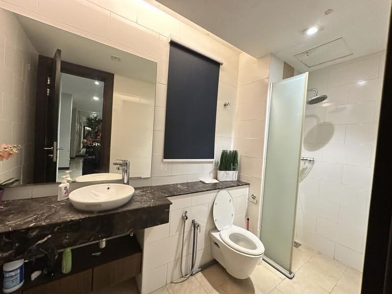 Rumah Banglo untuk Dijual di Taman Melawati (Ulu Kelang) - Anna H - Bathroom - PropertyGuru.com.my