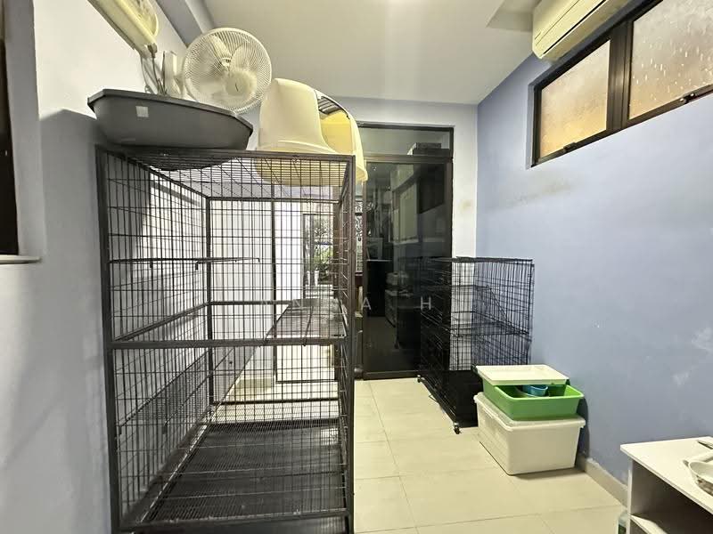 Rumah Banglo untuk Dijual di Taman Melawati (Ulu Kelang) - Anna H - Interior - PropertyGuru.com.my