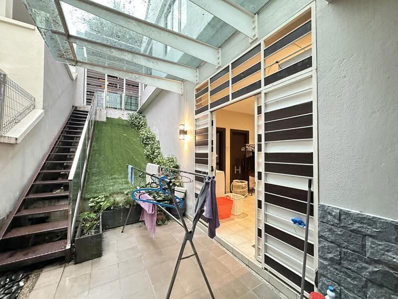 Rumah Banglo untuk Dijual di Taman Melawati (Ulu Kelang) - Anna H - Exterior - PropertyGuru.com.my