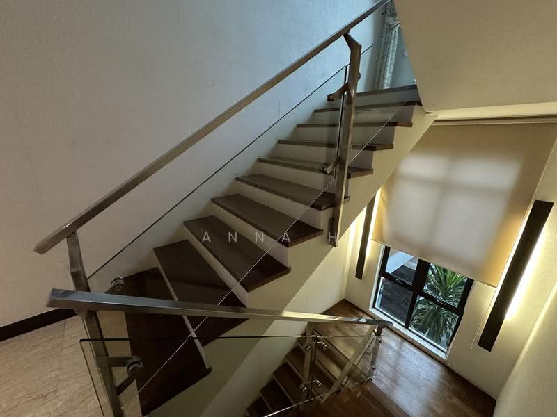 Rumah Banglo untuk Dijual di Taman Melawati (Ulu Kelang) - Anna H - Interior - PropertyGuru.com.my