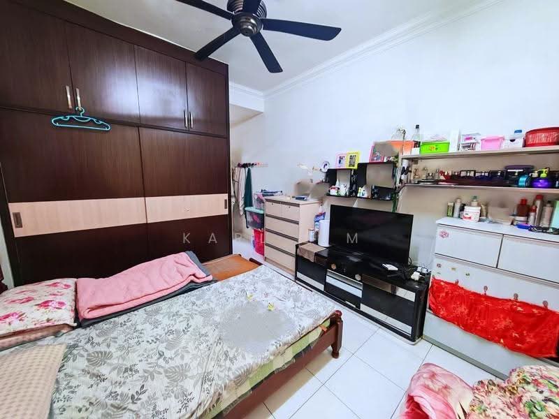 1-storey Terraced House for Sale in Bukit Indah (Iskandar Puteri (Nusajaya)) - Karl Lim - Bedroom - PropertyGuru.com.my