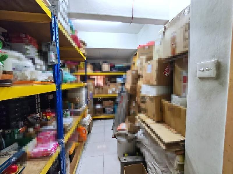 1-storey Terraced House for Sale in Bukit Indah (Iskandar Puteri (Nusajaya)) - Karl Lim - PropertyGuru.com.my