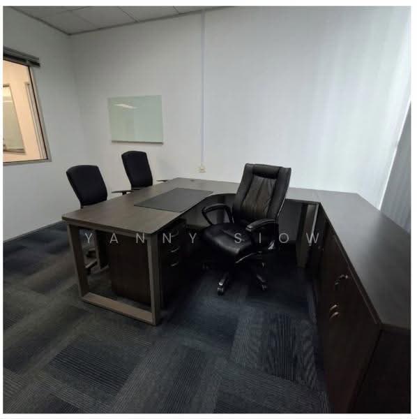 Office for Rent in KLCC (KL City Centre) - Yanny Siow - Study - PropertyGuru.com.my
