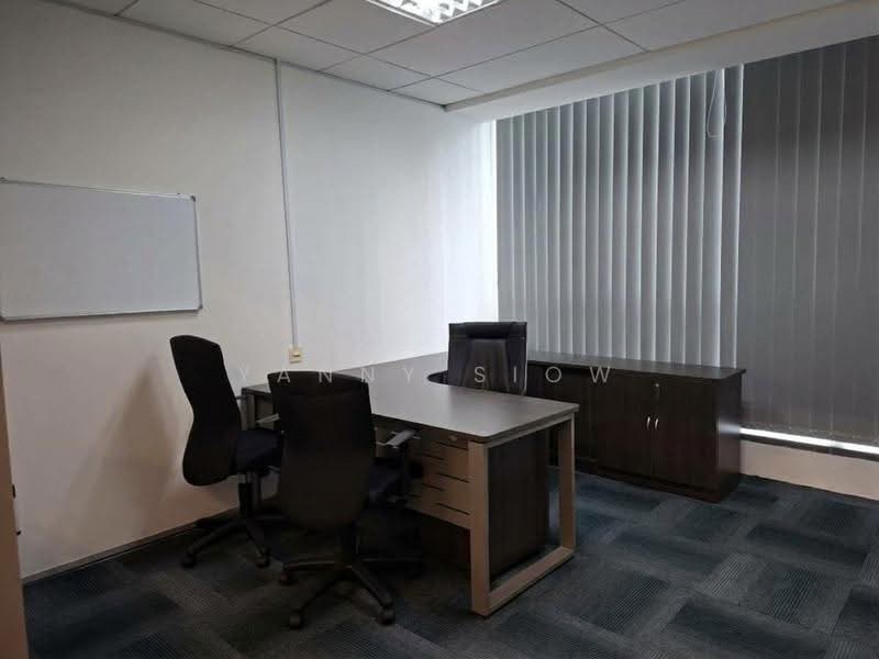 Office for Rent in KLCC (KL City Centre) - Yanny Siow - Study - PropertyGuru.com.my