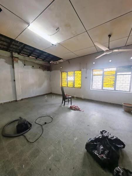 1-storey Terraced House for Sale in Taman Senangan (Butterworth) - SH Lee - Interior - PropertyGuru.com.my