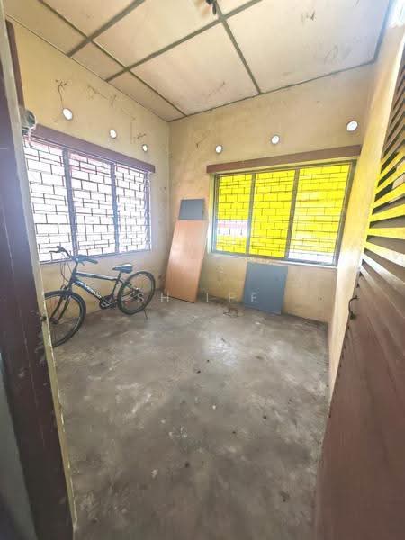 1-storey Terraced House for Sale in Taman Senangan (Butterworth) - SH Lee - Interior - PropertyGuru.com.my