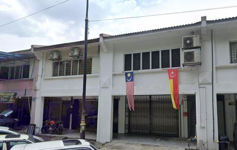 Kedai untuk Dijual di Saujana Damansara (Damansara Damai) - Eugene Yap - PropertyGuru.com.my