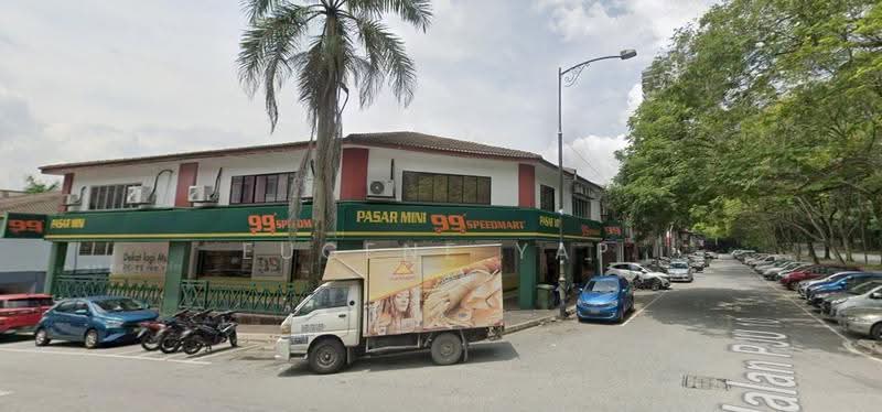 Kedai untuk Dijual di Saujana Damansara (Damansara Damai) - Eugene Yap - Exterior - PropertyGuru.com.my