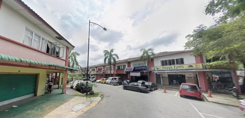 Kedai untuk Dijual di Saujana Damansara (Damansara Damai) - Eugene Yap - Exterior - PropertyGuru.com.my